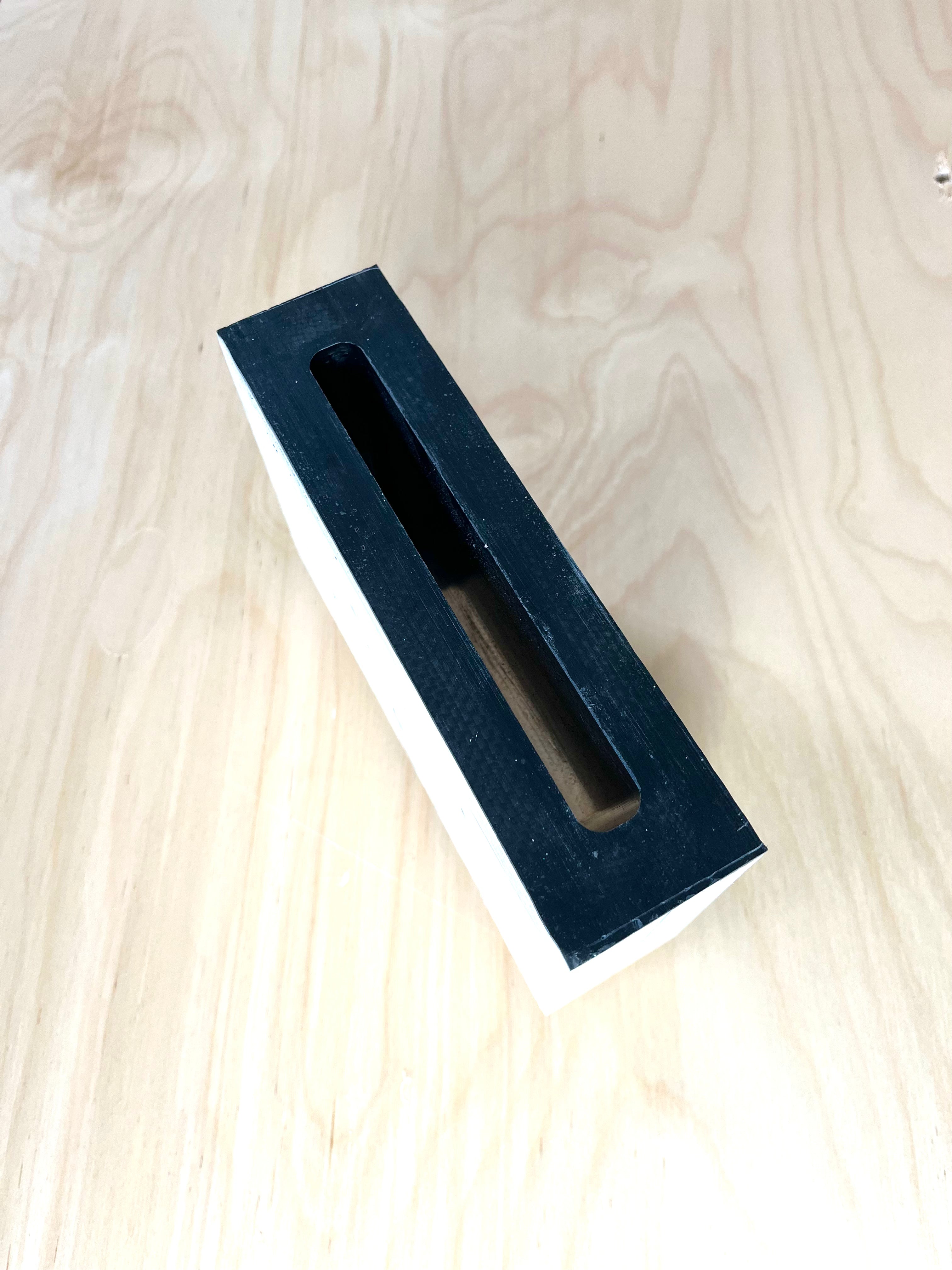 Ultralight MikesLab Tuttle Box