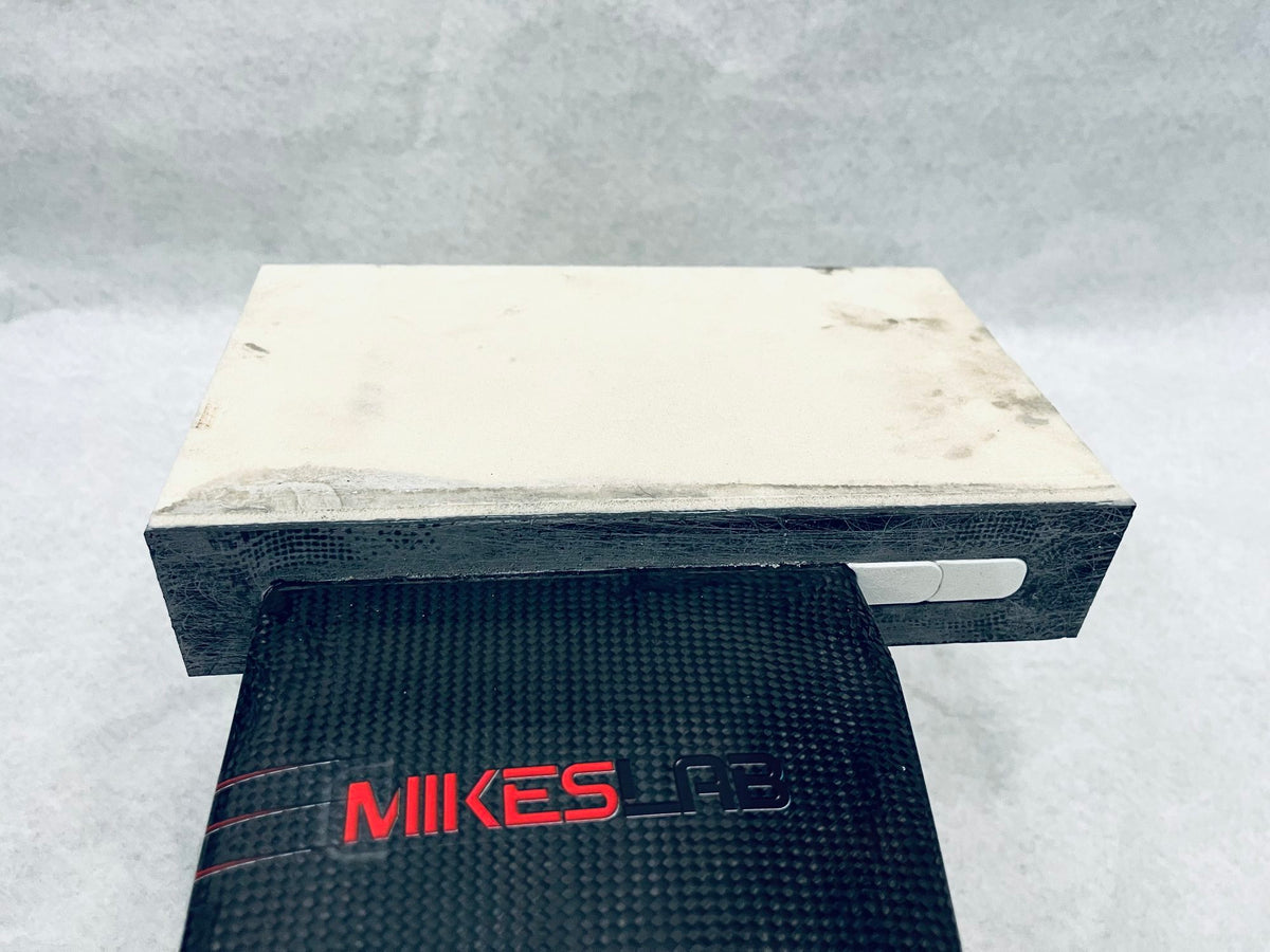 Adjustable Tuttle Box V4 with MikesLab Tuttle mast inserted