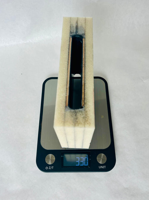Ultralight 6" Thick Tuttle Box