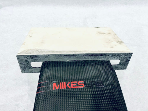 Adjustable Tuttle Box V4 with MikesLab mast installed