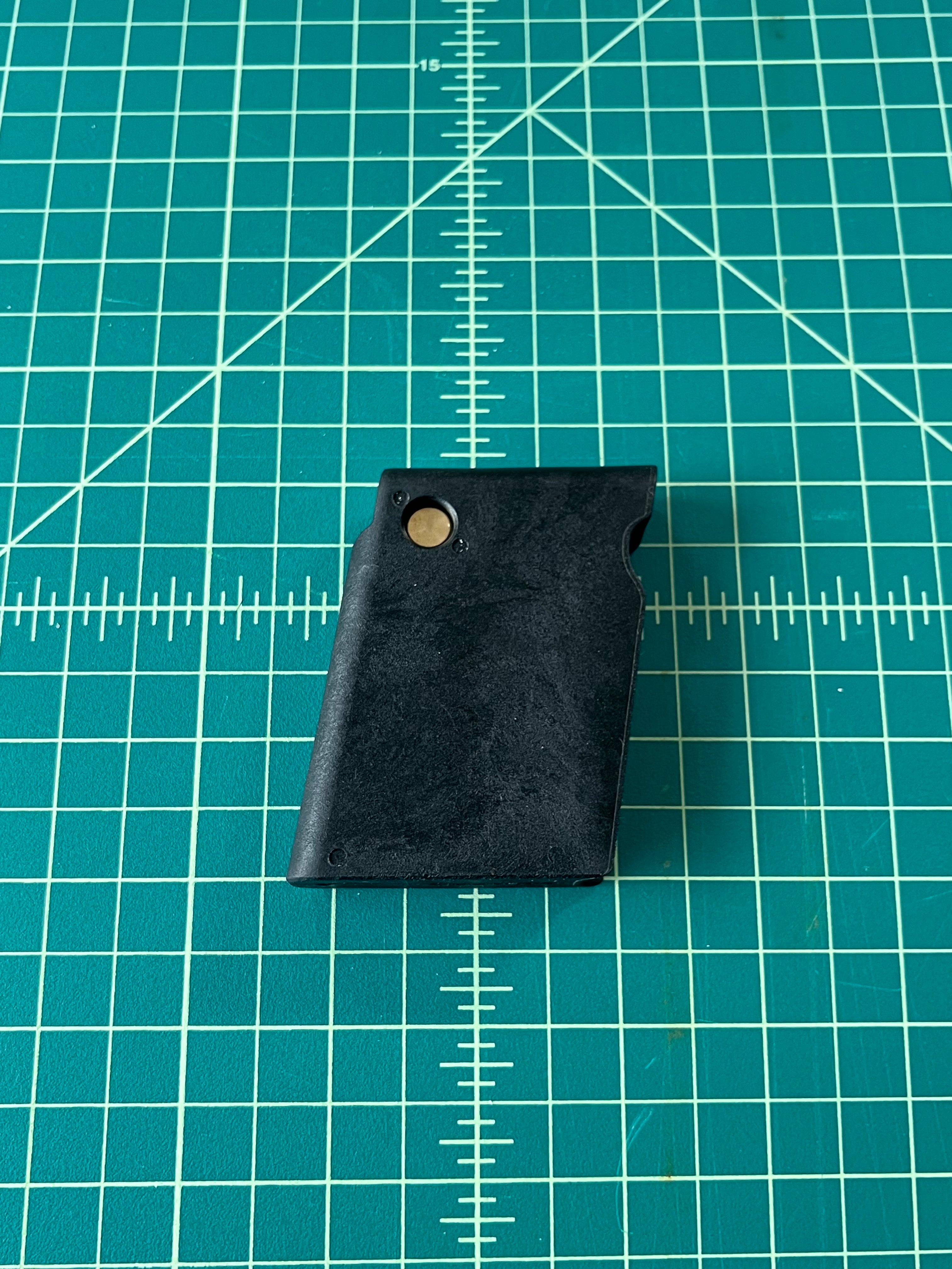 Adjustable Tuttlebox Shims (0 Degree)