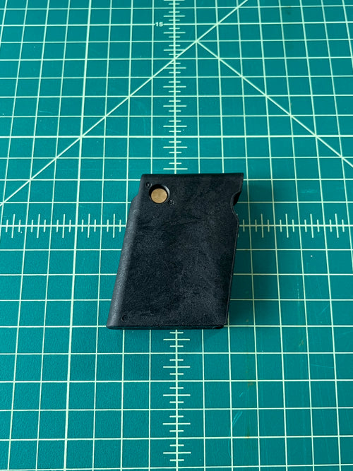 Adjustable Tuttlebox Shims (0 Degree)