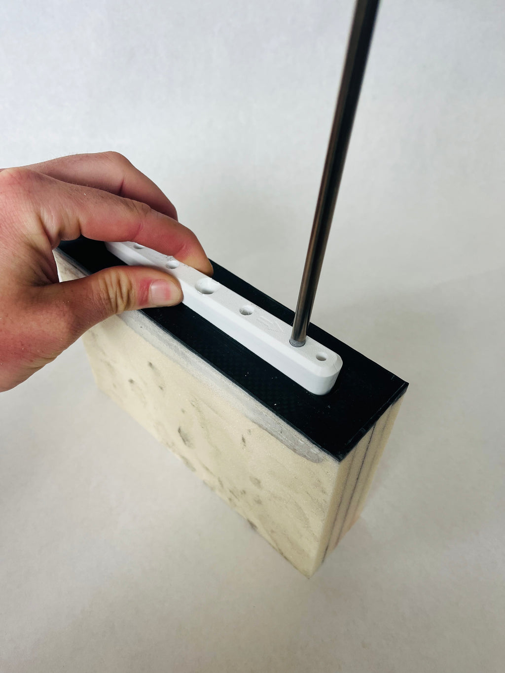 MikesLab Drill Jig
