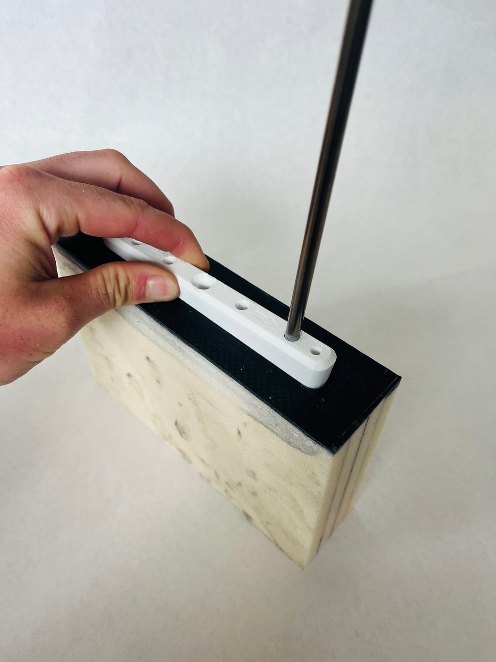 MikesLab Drill Jig