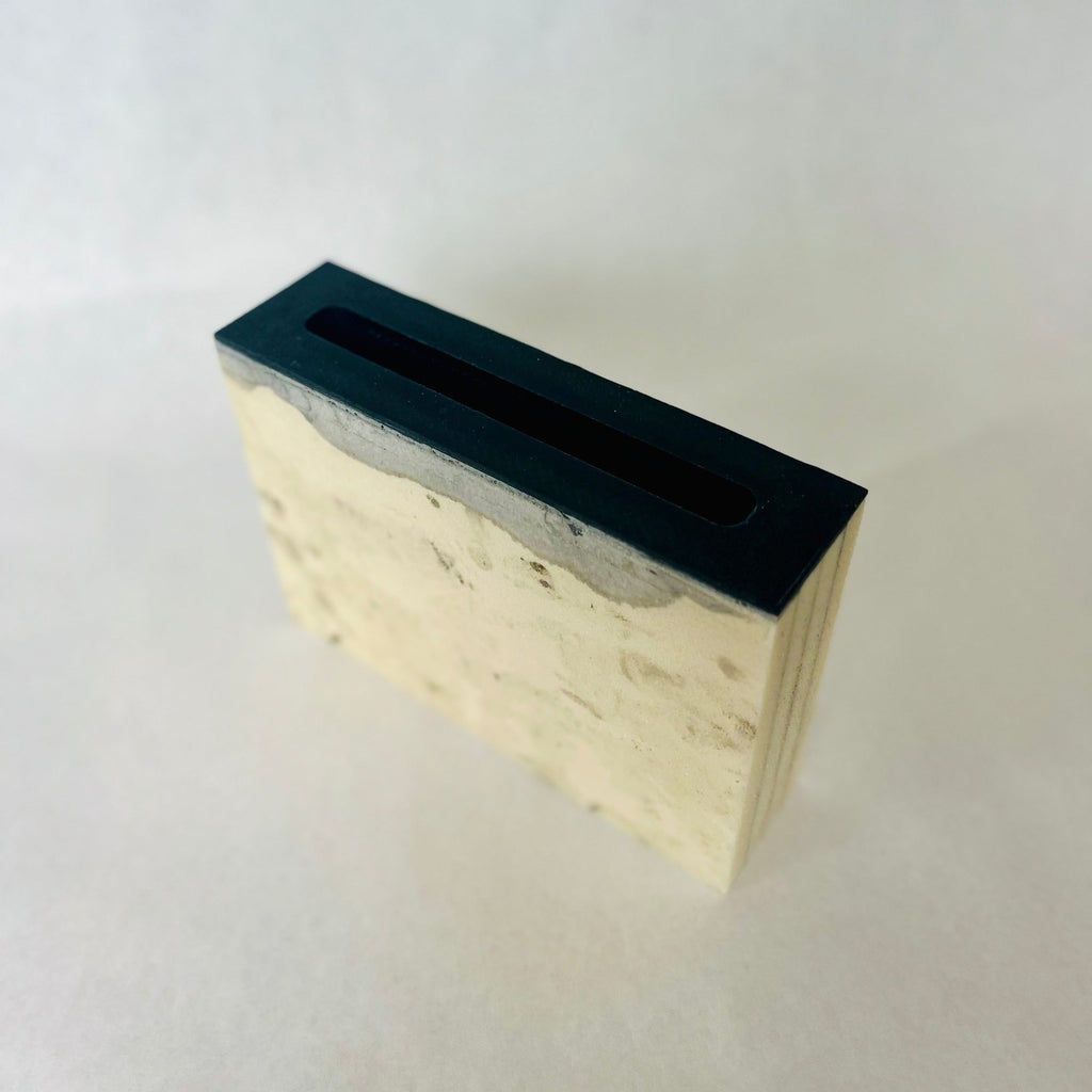 Deep Tuttle Box for 6" thick boards