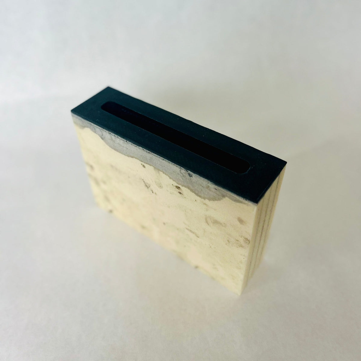 Deep Tuttle Box for 6" thick boards