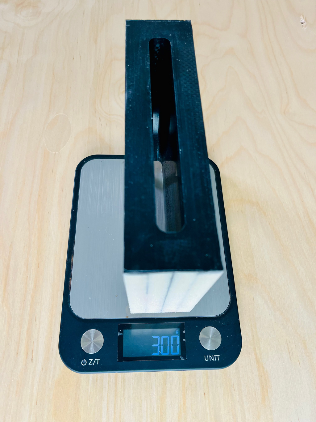 Ultralight MikesLab Tuttle Box