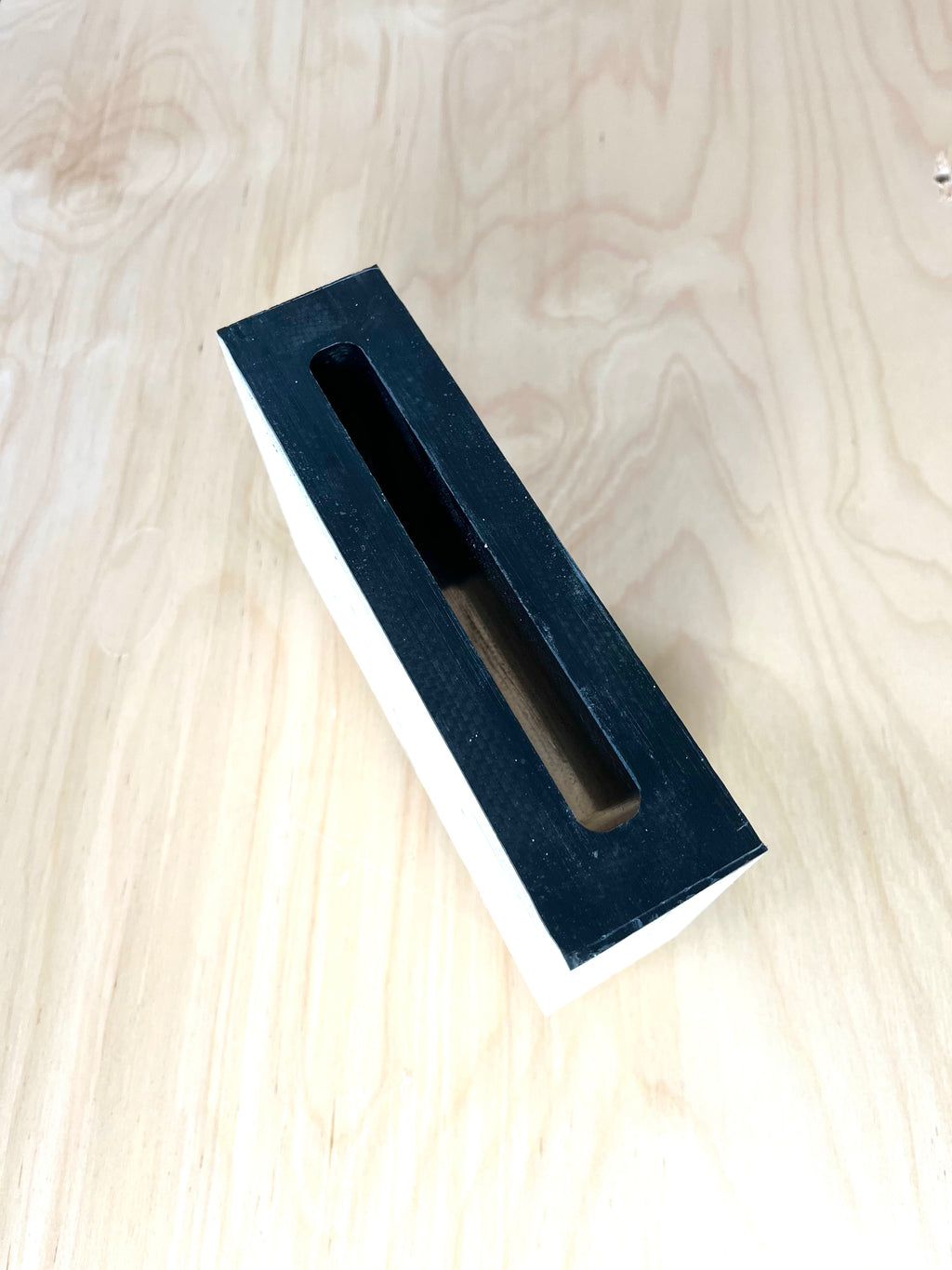 Ultralight MikesLab Tuttle Box