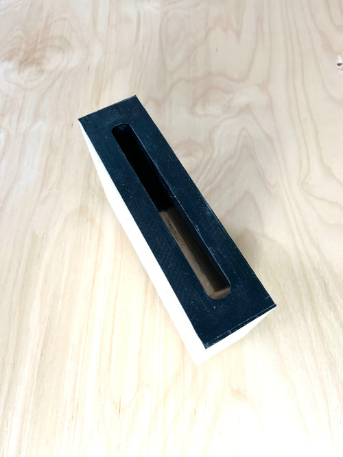 Ultralight MikesLab Tuttle Box