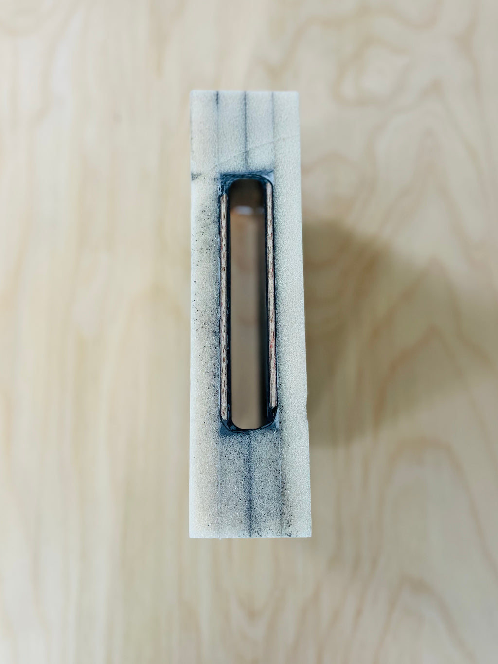 The SWELLSLAYER Tuttle Box is made in the USA with the highest quality materials. 