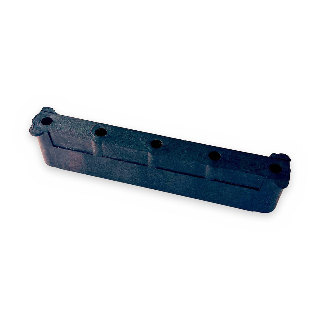 Chinook 5-hole foot strap insert