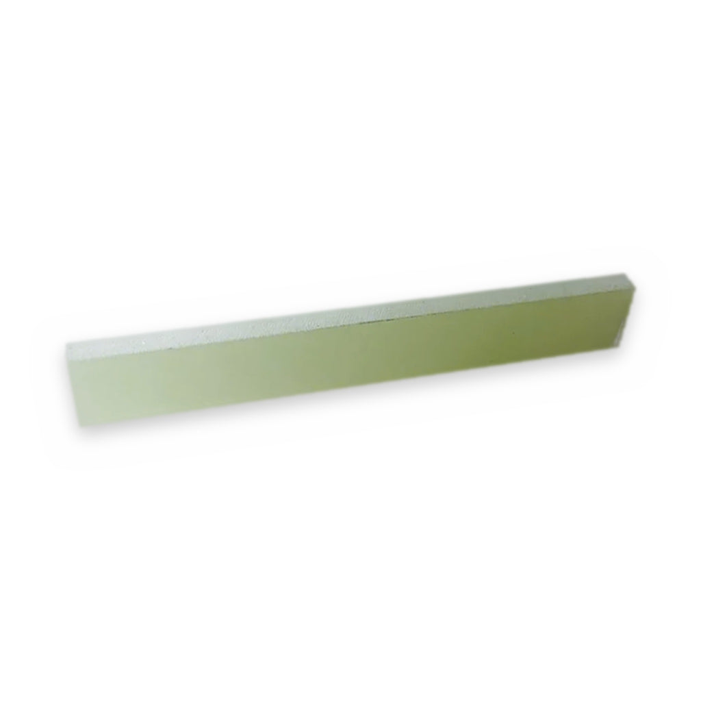 Solid G10 top cap for Tuttle box