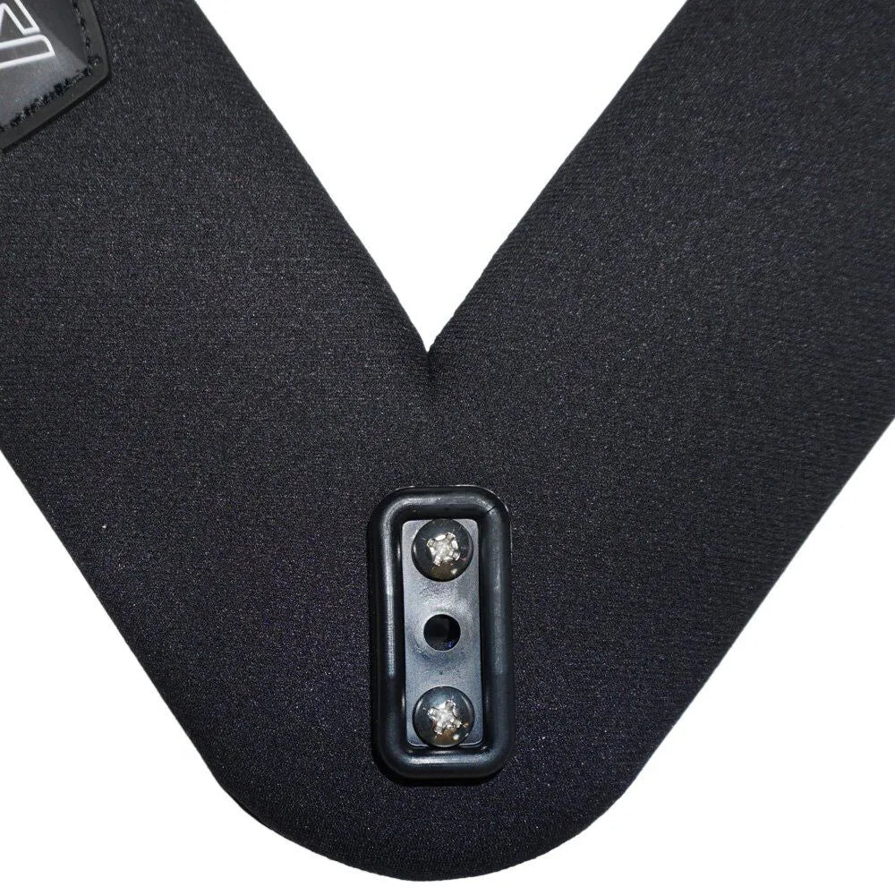 NSI Lite Speed Double V Foot Strap