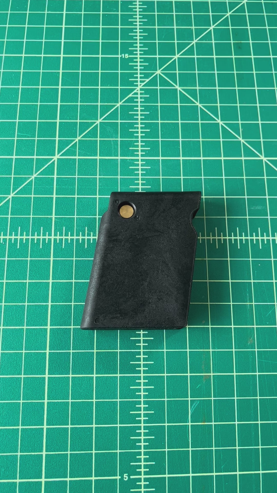 Adjustable Tuttlebox Shims (0 Degree)