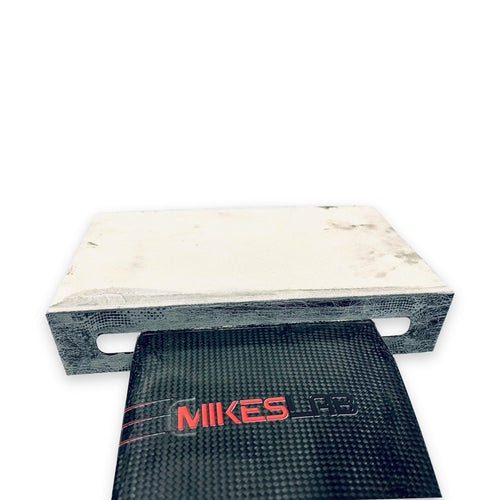 Adjustable Tuttle Box V4 with MikesLab mast installed