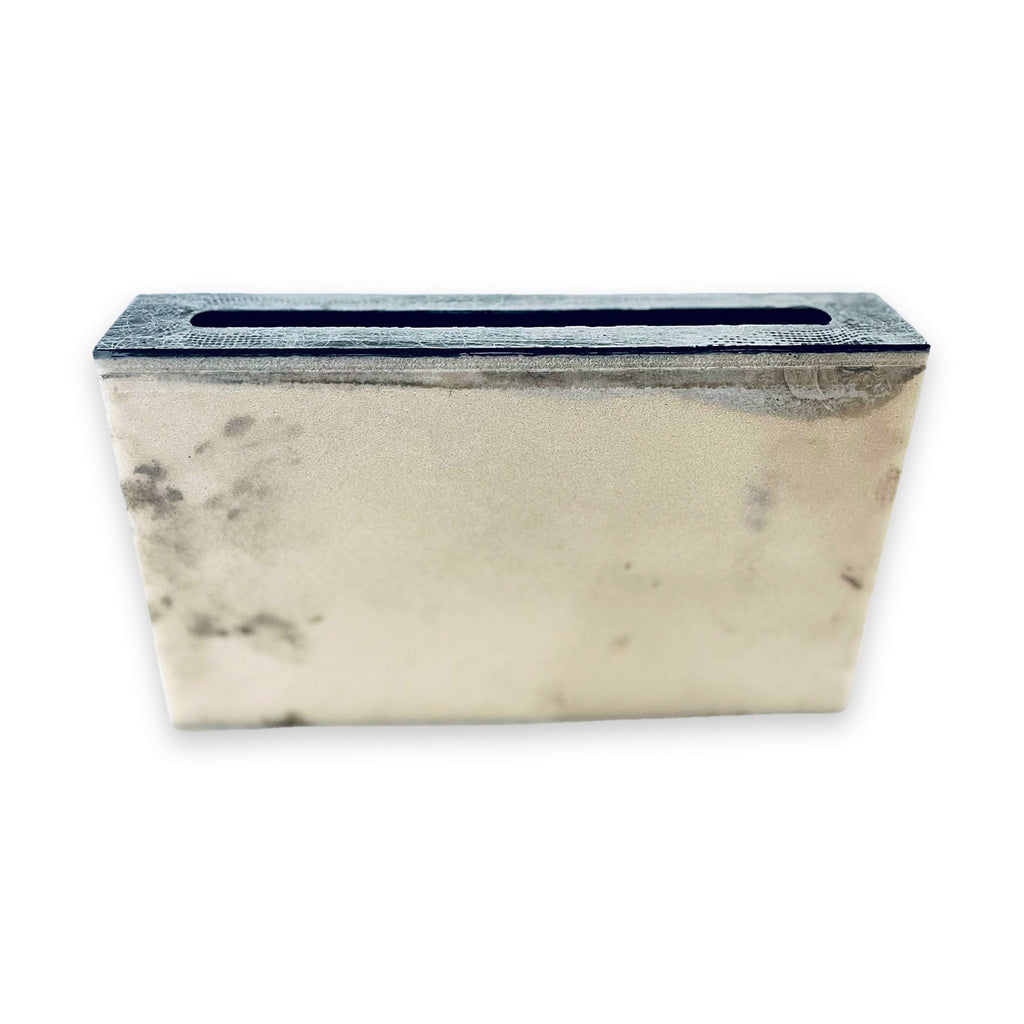 Adjustable Tuttle Box V4, side view